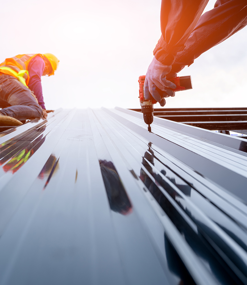  Residential Roofing Charleston, SC