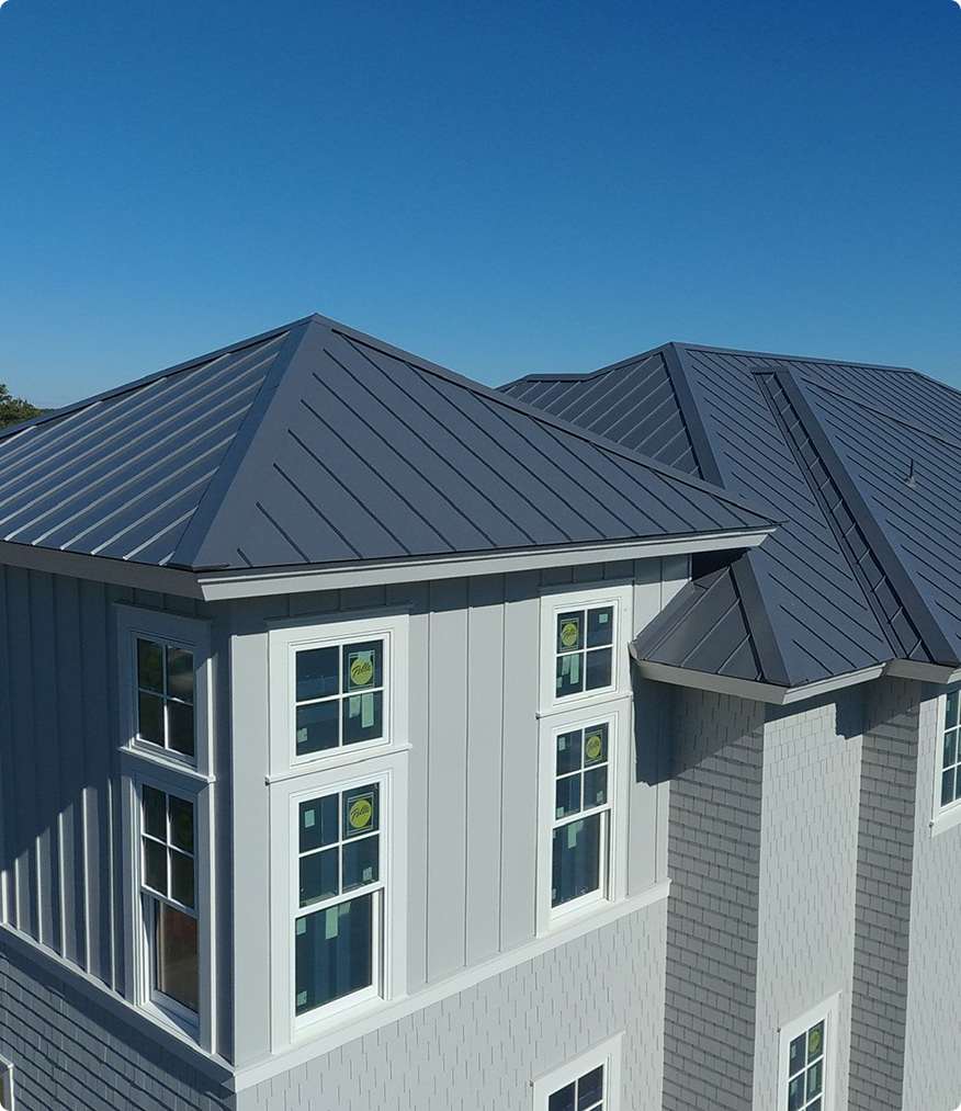  Roof Repair Isle Of Palms, SC