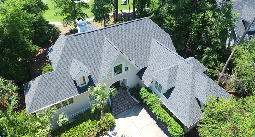  Residential Roofing Kiawah Island, SC